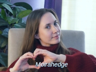 Moirahedge