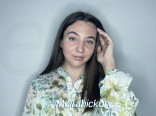 Moirahickory