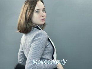 Moireadderly