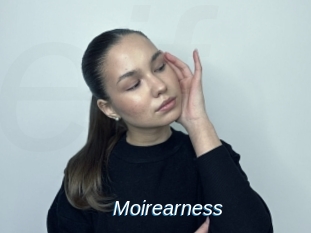 Moirearness