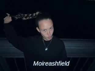 Moireashfield