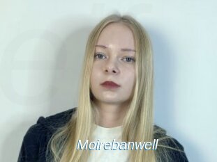 Moirebanwell