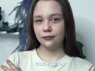 Moirebarks
