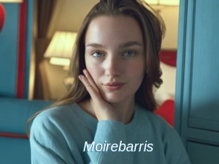 Moirebarris