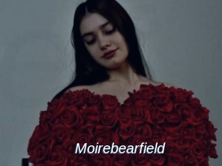 Moirebearfield