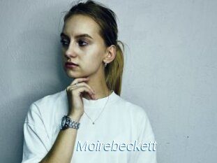 Moirebeckett