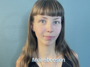 Moirebeeson