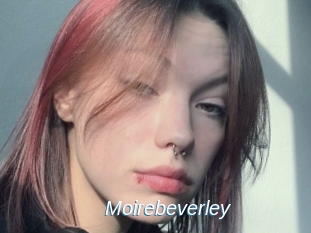 Moirebeverley