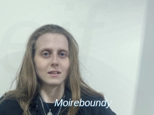 Moireboundy