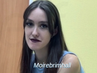 Moirebrimhall