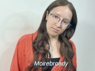 Moirebroady