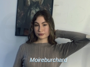 Moireburchard