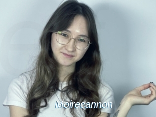 Moirecannon