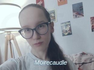 Moirecaudle
