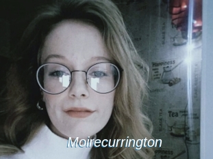 Moirecurrington