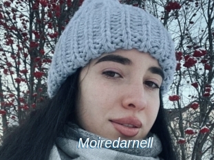 Moiredarnell