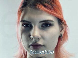Moiredobb