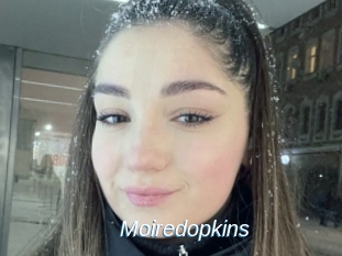 Moiredopkins