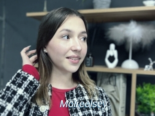 Moireelsey