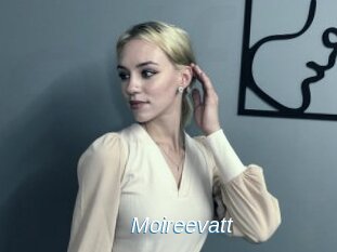 Moireevatt
