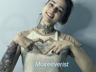 Moireeverist