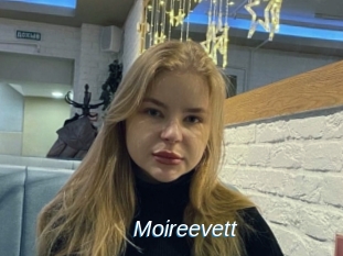 Moireevett