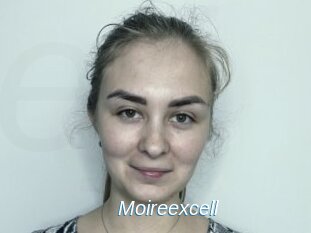 Moireexcell
