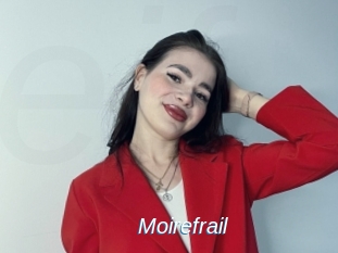 Moirefrail