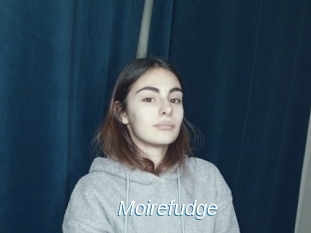Moirefudge