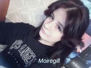 Moiregill