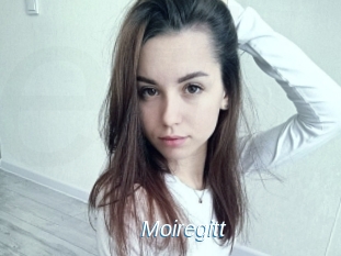Moiregitt