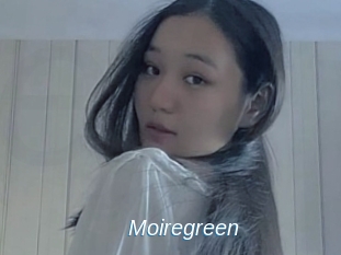 Moiregreen