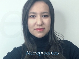 Moiregroomes