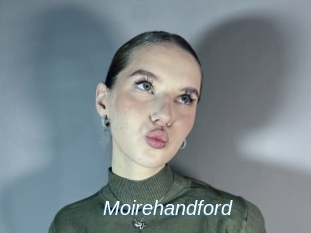 Moirehandford