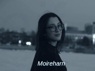 Moireharn