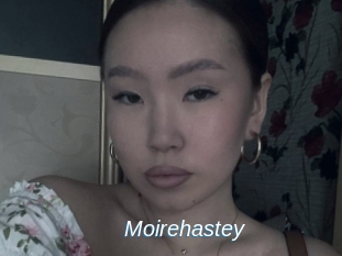 Moirehastey