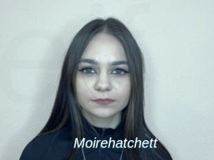 Moirehatchett