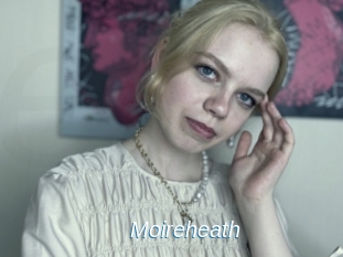 Moireheath