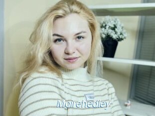 Moirehedley