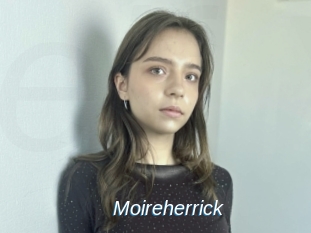 Moireherrick