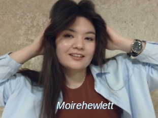 Moirehewlett