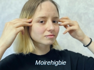 Moirehigbie