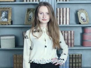 Mojitohoney