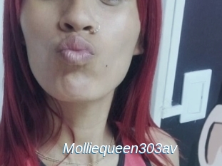 Molliequeen303av
