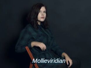 Mollieviridian