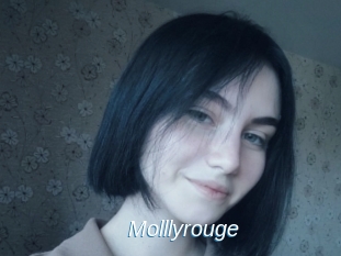 Molllyrouge