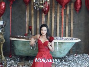Mollyamor