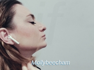 Mollybeecham