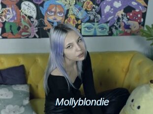 Mollyblondie