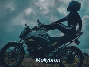 Mollybron